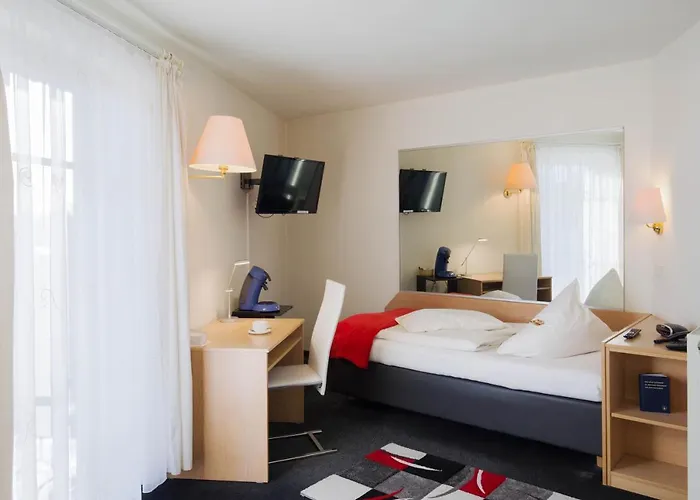 Hotel Moerser Hof
