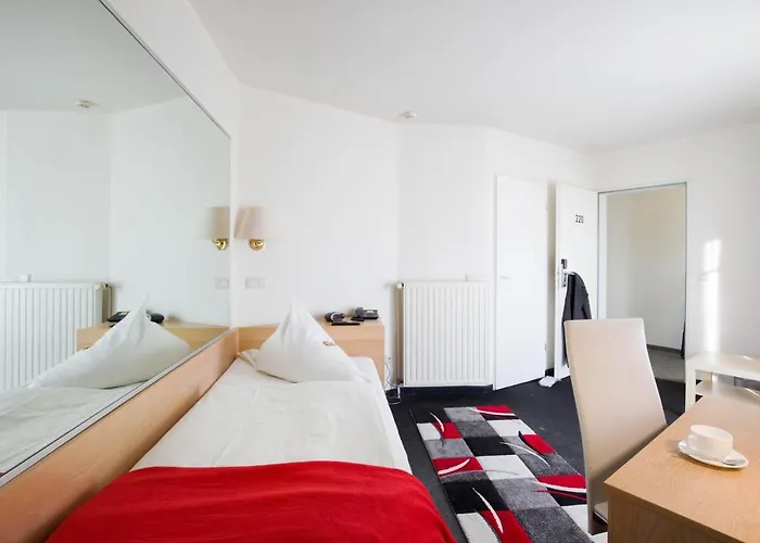 Hotel Moerser Hof