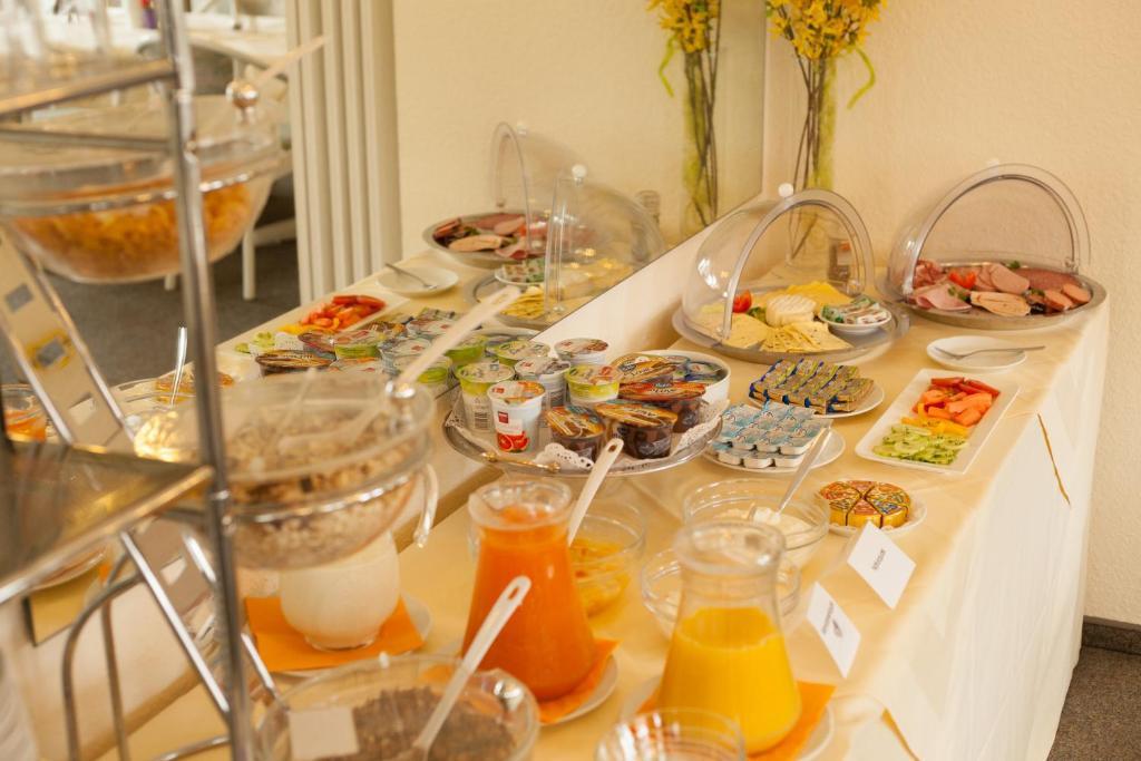 Moerser Hof Hotel Moers