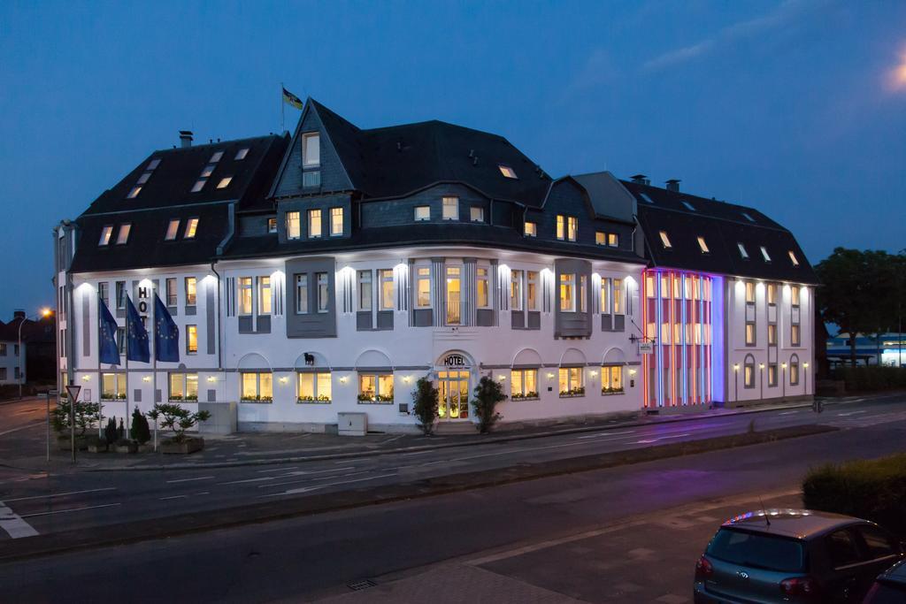 Moerser Hof