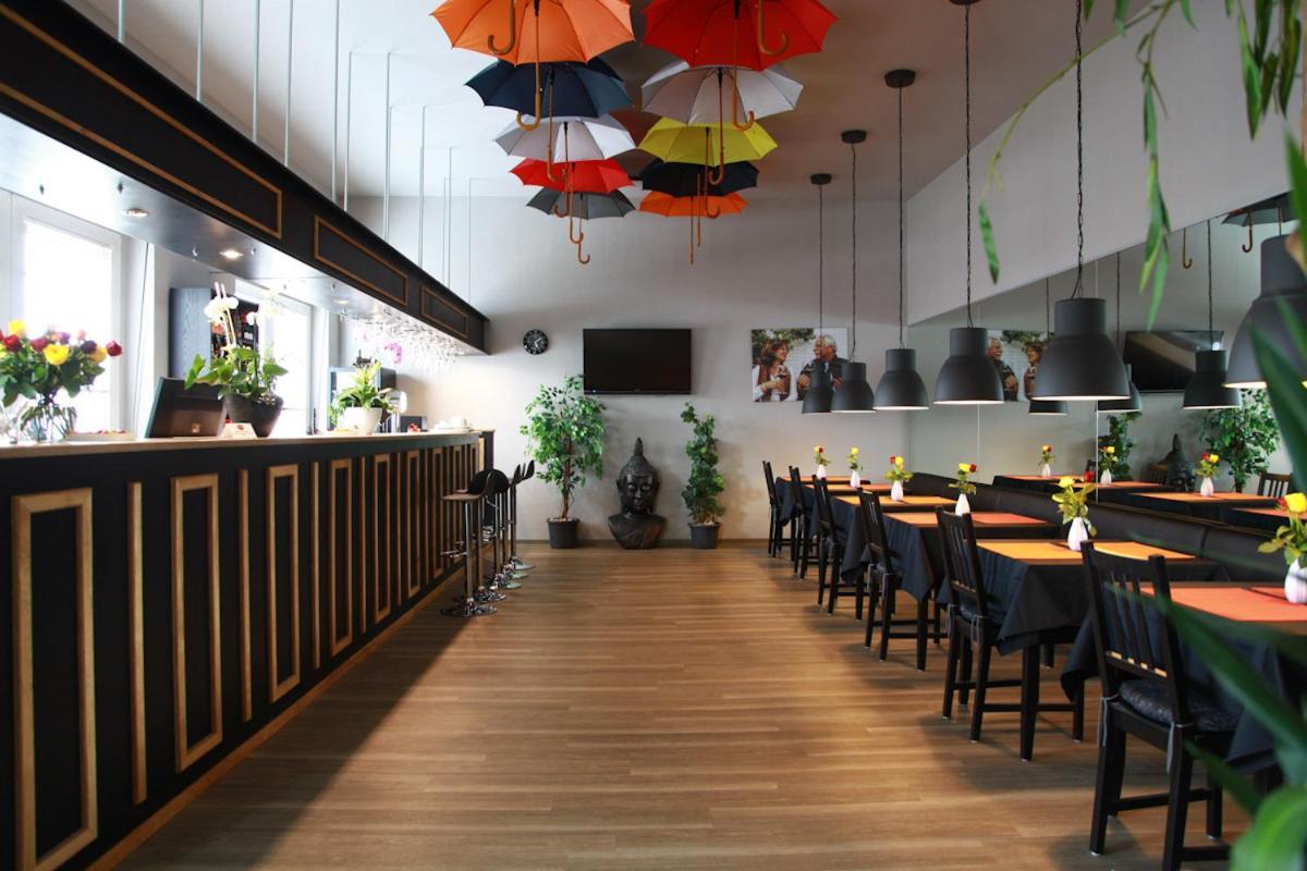 Hotel Moerser Hof 3*