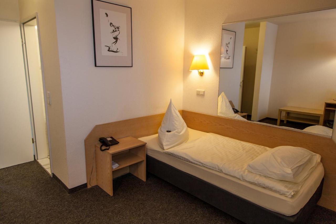Moerser Hof 3* Moers