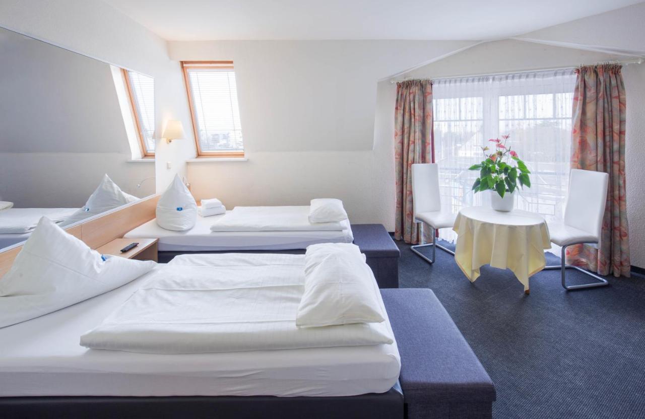 Hotel Moerser Hof Moers