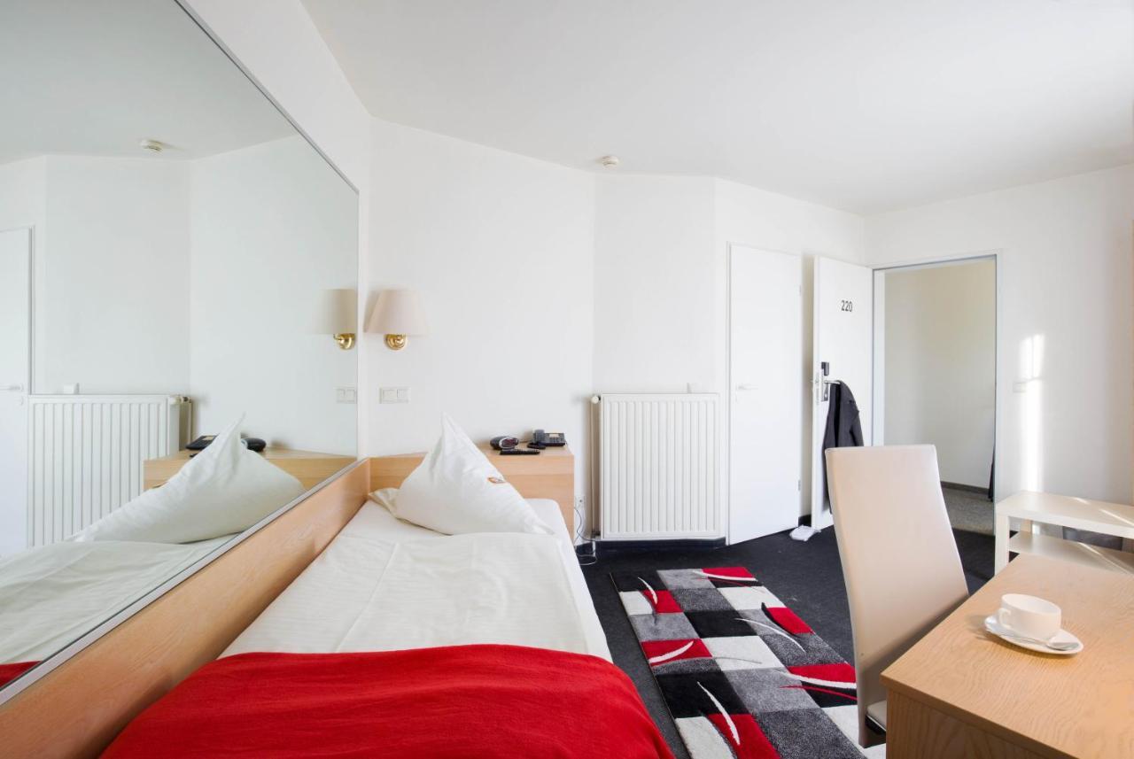 Hotel Moerser Hof Moers