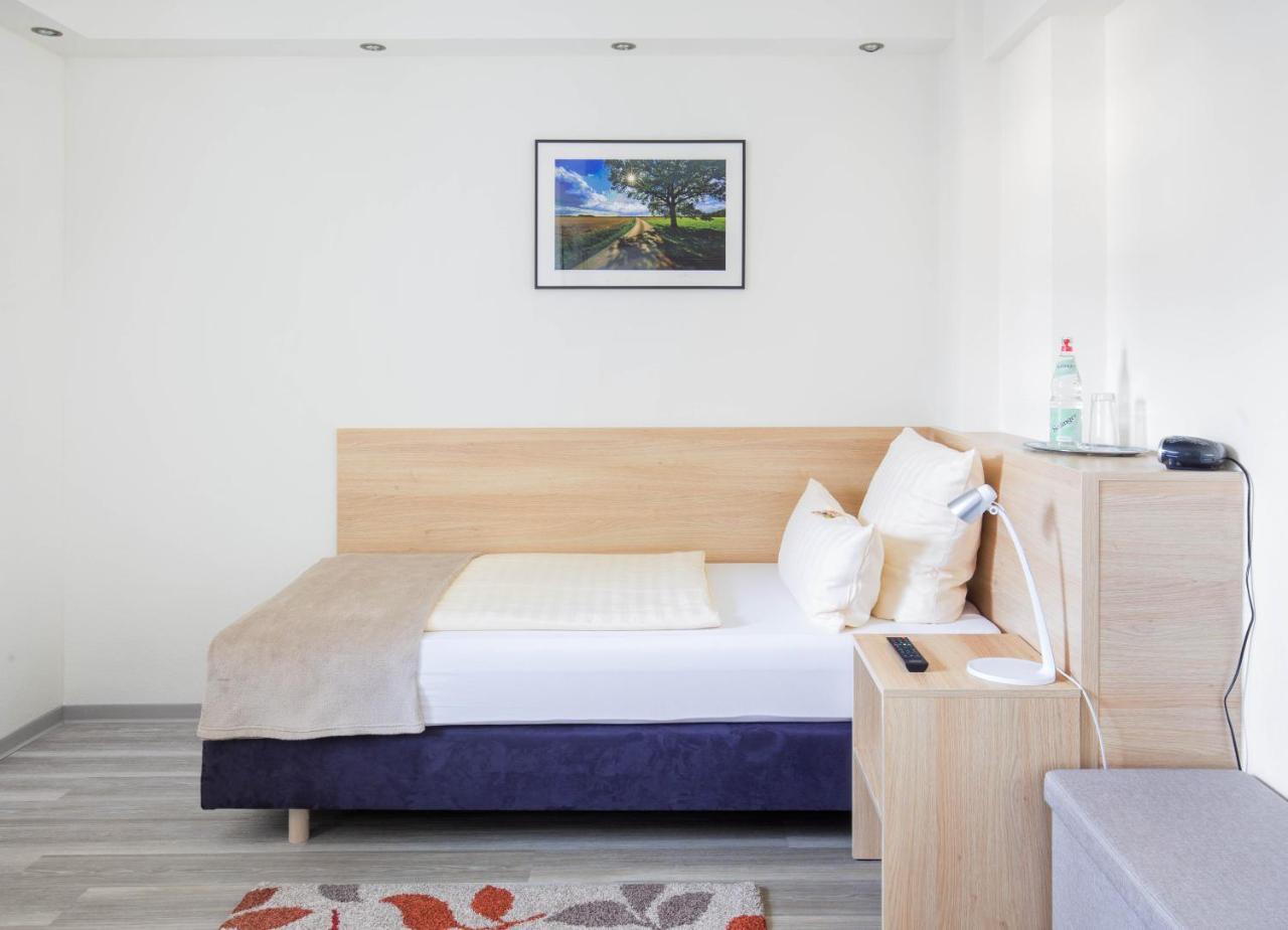 Moerser Hof 3*